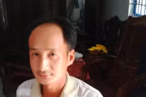 Suýt chết thảm vì bị chim bìm bịp...tông trúng