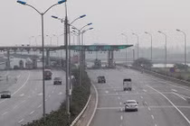 Được chạy 120km/h trên cao tốc Cầu Giẽ - Ninh Bình