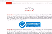 Best Products “lừa” tiền người tiêu dùng: Có vi phạm luật?