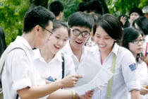 Học viện Tài chính công bố điểm chuẩn hệ đại học liên kết