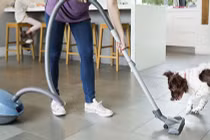 Mua máy hút bụi loại nào bền, tốt, giá hợp lý?