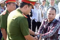Lật tẩy chiêu trò giả điên hòng thoát tội ác tày trời