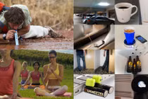Cuộc sống tiện nghi hơn nhờ 10 phát minh đơn giản này