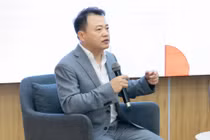 Quá khứ vất vả của Shark Bình trước khi thành “cá mập” 