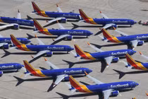 Boeing 737 Max vẫn chưa thể trở lại bầu trời