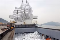 Lộc Trời chen chân vào lĩnh vực Logistic... cạnh tranh với ông lớn nào?