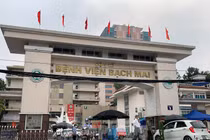Chi tiết lịch khám chữa bệnh tại BV Bạch Mai giai đoạn mới của dịch COVID-19