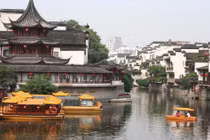 “Vùng đất đế vương” Trung Hoa nào phải chôn vàng trấn yểm? 