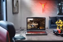 5 siêu phẩm Lenovo trình diễn tại triển lãm công nghệ 2017