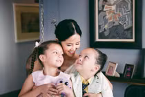 Không gian sống xa hoa của mỹ nhân Việt sau ly hôn