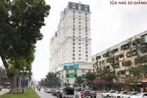 Danh tính doanh nghiệp bị tố “quấy nhiễu“ Bộ KH-ĐT 