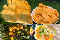 Những siêu thực phẩm tiền triệu nhưng giá bèo ở Việt Nam 