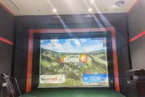 Golfzon The Garden lén lút hoạt động giữa mùa dịch sang chảnh, đắt đỏ thế nào?