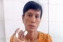 Cái kết xứng đáng cho thư ký TAND đánh phụ nữ hàng xóm