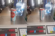Khách tố sản phẩm của NGK Coca-Cola bị "ăn bớt" thể tích? 