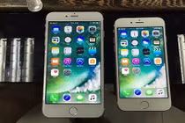5 smartphone "nhái" iPhone đẹp ngỡ ngàng