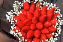 Những loại hoa độc đáo giá cả triệu/bó mùa Valentine 2020