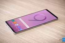 Galaxy Note 9 có pin 4000 mAh, quật ngã mọi đối thủ