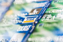 Sập hệ thống thanh toán Visa toàn châu Âu ngày 1/6