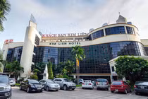 Thaiholdings Bầu Thuỵ làm ăn kiểu gì phải thế chấp cổ phần KS Kim Liên?