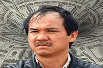 Nợ nần chồng chất, Bầu Đức, Cường đôla bán "máy in tiền"