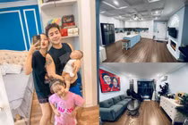 Cơ ngơi mới tậu cực hiện đại của “Nam Tào" Đỗ Duy Nam