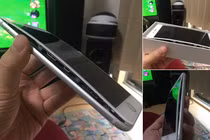 Sự cố pin iPhone 8 Plus bị phồng khiến Apple sục sôi