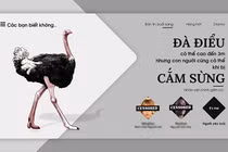 Cô nàng bỏ công sức bóc phốt người yêu cũ “cắm sừng“