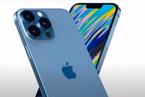 iPhone 13 chính thức lộ diện, xách tay về Việt Nam giá bao nhiêu?