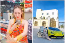 Chân dung nữ đại gia Bạc Liêu mua vàng theo cân như mua rau 