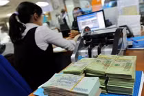 Hà Nội công khai 153 đơn vị nợ thuế, phí, tiền thuê đất