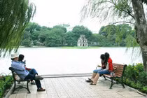 Dự báo thời tiết 9/9: Hà Nội se lạnh, 23-25 độ
