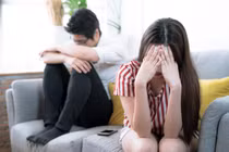 Thử lòng chồng đẹp trai giàu có, cô vợ nhận cái kết oái oăm 