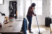 Vô tình nghe chồng nói chuyện vợ mới với bạn, tôi nổi đóa
