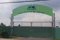 Ngoài lùm xùm An Lạc Riverside, chủ đầu tư An Lạc Tân còn dính đầy “phốt” 