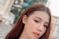 Ca sĩ “Anh nhà ở đâu thế” người mỏng như giấy vì ép cân khắc nghiệt 