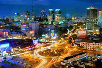 Giới siêu giàu Việt Nam lọt top tăng nhanh nhất thế giới