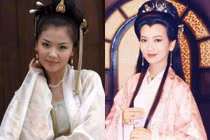 Mỹ nhân phản bội Châu Tinh Trì và loạt 'Bạch Xà' đẹp nhất màn ảnh giờ thế nào?