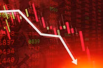 VN-Index rơi hơn 12 điểm phiên sáng đầu tuần