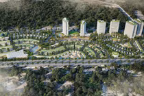 Dự án Mũi Né Summerland của Hưng Lộc Phát huy động vốn trái phép?