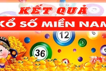 Kết quả xổ số miền Nam hôm nay 22/9/2023 - XSMN 22/9