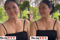 Quỳnh Kool khoe nhan sắc mẹ ruột, dân tình xuýt xoa vì visual cực phẩm 