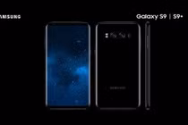 Galaxy S9 sẽ có 2 phiên bản: Snapdragon 7nm và Exynos 8nm