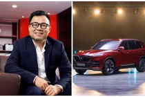 Đại gia Việt đặt mua 5 ô tô VinFast giàu cỡ nào?