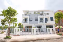 Soi loạt dự án của Cty CP Đầu tư LDG xây 500 căn nhà không phép