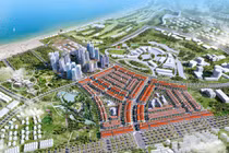 BĐS Phát Đạt làm ăn sao... chuyển nhượng 7,9ha đất Bình Định? 