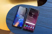 Việt Nam sẽ sản xuất 50% sản lượng Galaxy S9 và S9+ trên toàn cầu 