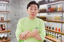 “Bóc” BST hơn 500 chai nước hoa của Trấn Thành... nhìn giá mà “đứng hình“