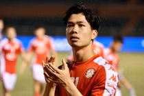 Ngoài bóng đá, Công Phượng còn thu nhập "khủng" từ đâu?
