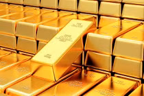 Chiều 23/7, giá vàng tăng vượt mốc 54 triệu/lượng